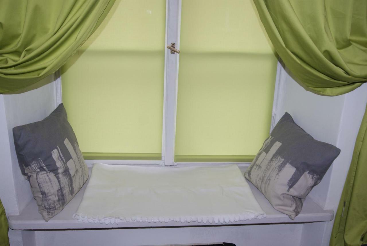 Cosy Apartment In The Old Town Varşovia Exterior foto